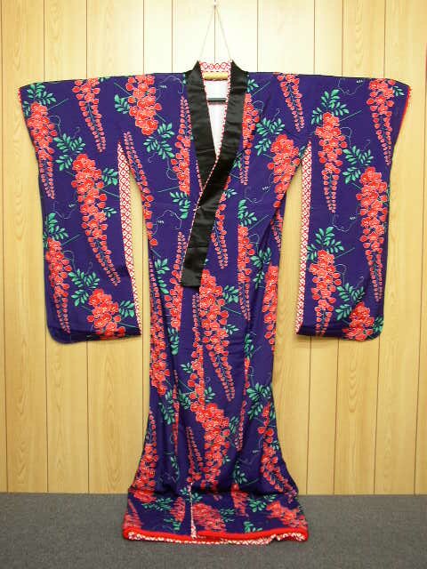 Салон японского \r\n\r\nантиквариата - Сибаи фурисоде 